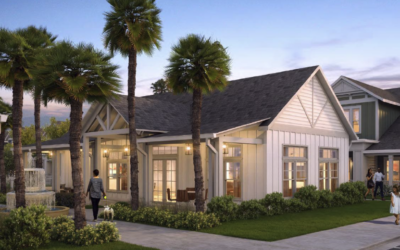 ALLIANT CAPITAL PARTNERS ANNOUNCES ALLIER FOLEY BUILD-FOR-RENT (BFR) INVESTMENT