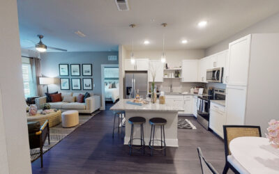 Alliant Capital Partners Announces Savannah Build-for-Rent (BFR) Investment