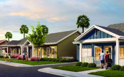 Alliant Capital Partners Announces Allier Gulf Shores Build-for-Rent (BFR) Investment